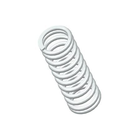 Approved Vendor Compression Spring, O= .975, L= 2.75, W= .125 G409963828